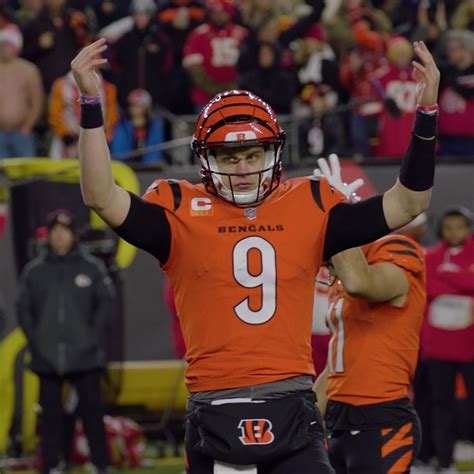 Joe Burrow Birthday | Happy Birthday, QB1 🧡 | By Cincinnati Bengals