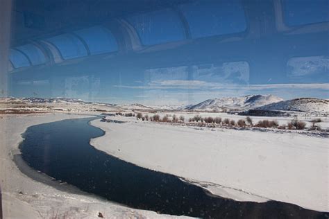 California Zephyr Scenery | California Zephyr Scenery | Flickr