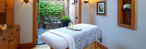 Spa Retreat in Northern California| Treatments at The Spa at CordeValle