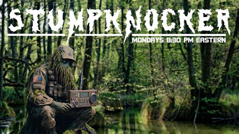 StumpKnocker - YouTube