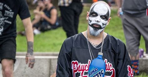 Juggalo Elder Knows Over 1,000 Uses for Faygo