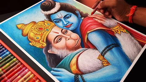 Top 999+ ram hanuman images – Amazing Collection ram hanuman images Full 4K