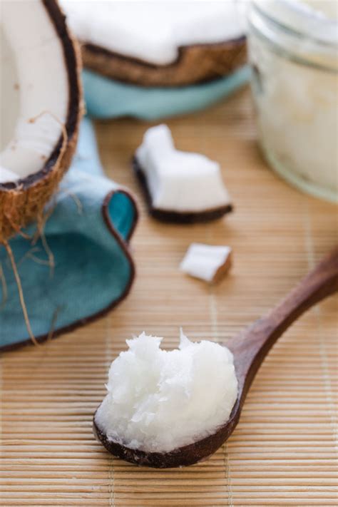 Coconut Oil Recipes - Over 60 Recipe Ideas! - Buttered Side Up