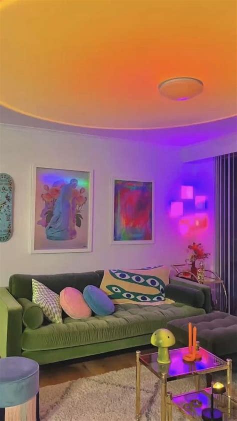Chill Room Inspo 🌆 | Interior design bedroom small, Future apartment decor, Chill room