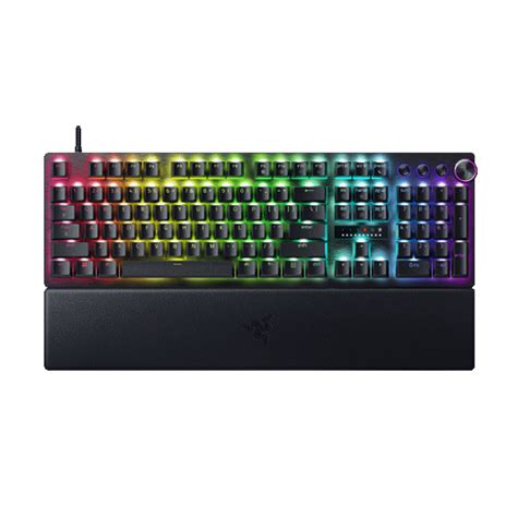 Razer Huntsman V3 Pro | RZ03-0497 Support & FAQs