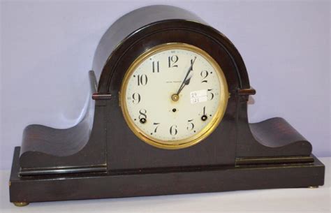 Seth Thomas Mantel Clock Price Guide