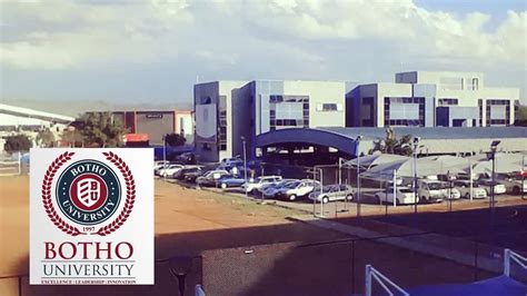 Botho University: courses, fees, requirements, portal, vacancies ...