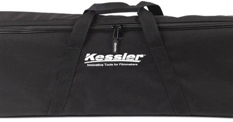 Kessler Crane Parallax Soft Case (2') CS1066 B&H Photo Video