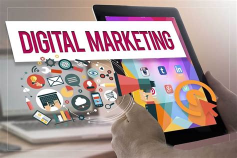 6 Strategies to Build the Ultimate Digital Marketing Campaign for Your ...