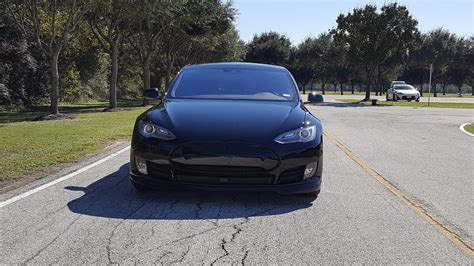 Tesla Unplugged Body kit installed! | Tesla Motors Club