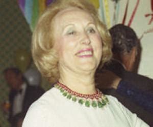 Estee Lauder (businesswoman) Biography - Facts, Childhood, Family Life & Achievements