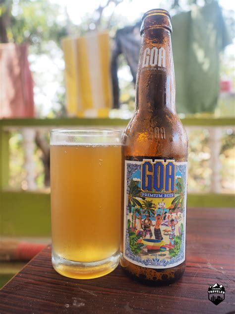 13 Indian beer to try while in India. | Unusual Traveler