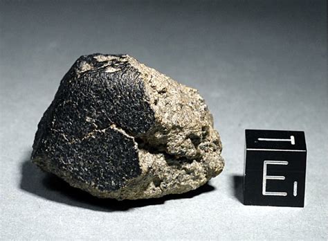 Mars meteorites