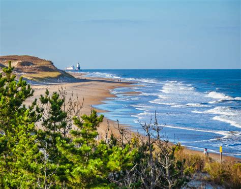 The 6 best beaches in Delaware - Lonely Planet