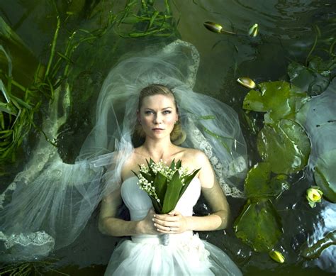 Melancholia movie review & film summary (2011) | Roger Ebert