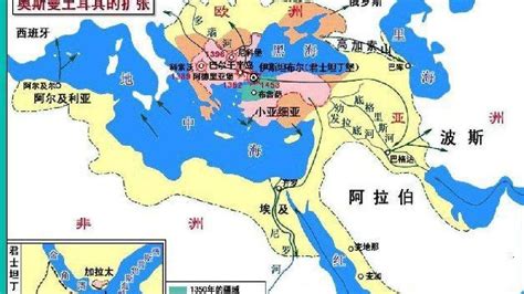 奥斯曼帝国(1299-1923年土耳其人建立的帝国)_搜狗百科