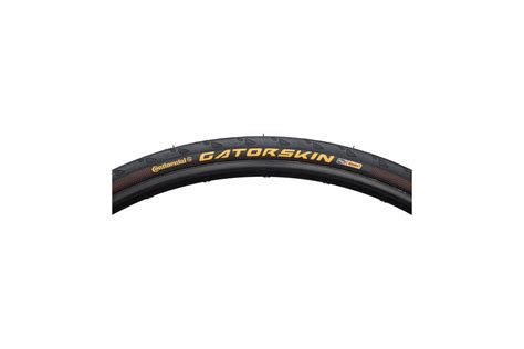 Continental Gatorskin Tire 700c x 25mm 180 TPI Clincher Black | The Pro's Closet | CTR10034