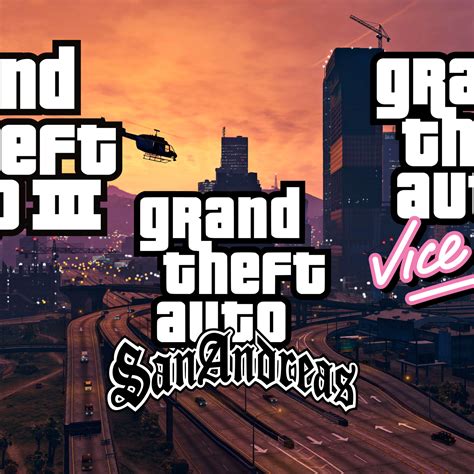 Gta San Andreas Remastered Release Date : D1plfgd Isjm M / Rockstar confirms a remastered ...