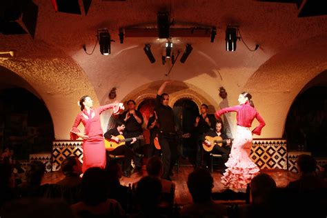 Best Flamenco Shows in Barcelona | Barcelona-Home