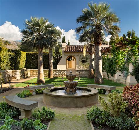 15 Enchanting Mediterranean Landscape Designs That Will Captivate You