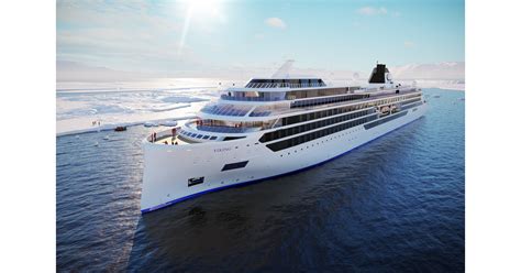 Viking Announces Launch Of New Expedition Voyages