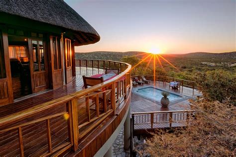 ETOSHA MOUNTAIN LODGE (Etosha National Park, Namibia) - Ulasan & Perbandingan Harga Penginapan ...