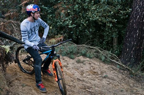 Matt Jones Mtb / Bike Days 2016 - MTB Dirtjump - Final - Matt Jones ...