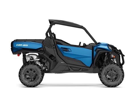 Buyer’s Guide: 2021 Can-Am Commander 1000R | UTV Driver