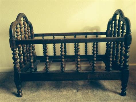 Antique JENNY LIND CRIB by EXODUS3530 on Etsy, $499.00 | Vintage baby nursery, Jenny lind crib ...