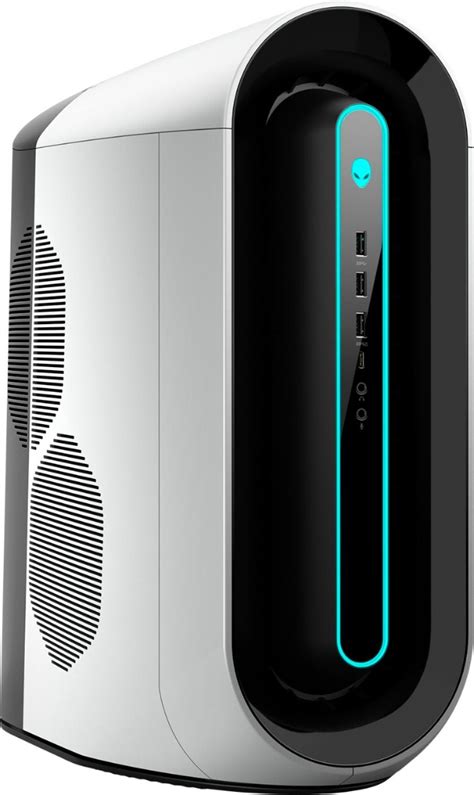 [Prebuilt] Alienware - Aurora R9 Gaming Desktop - Intel Core i7-9700 - 16GB Memory - NVIDIA ...