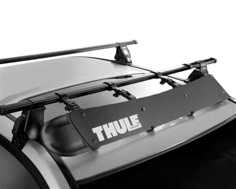 Acura RDX Roof Rack Reviews - Acurazine