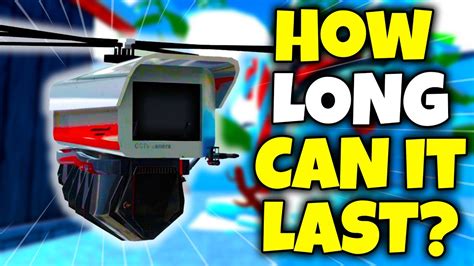 How Far Can Camera Helicopter Get In The North Pole? | SKIBIDI TOILET TOWER DEFENSE ROBLOX - YouTube