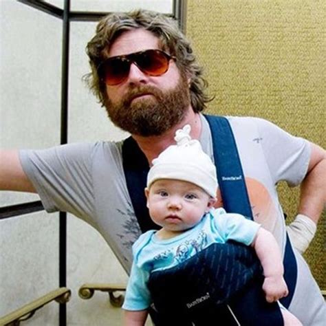 Alan Garner (The Hangover) Costume For Cosplay & Halloween 2024