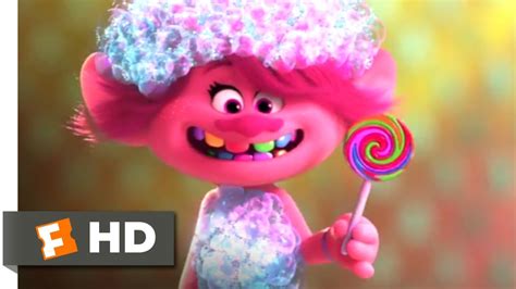 Clip mariposa Difuminar Botánico trolls movie songs cigarro Decir Tigre