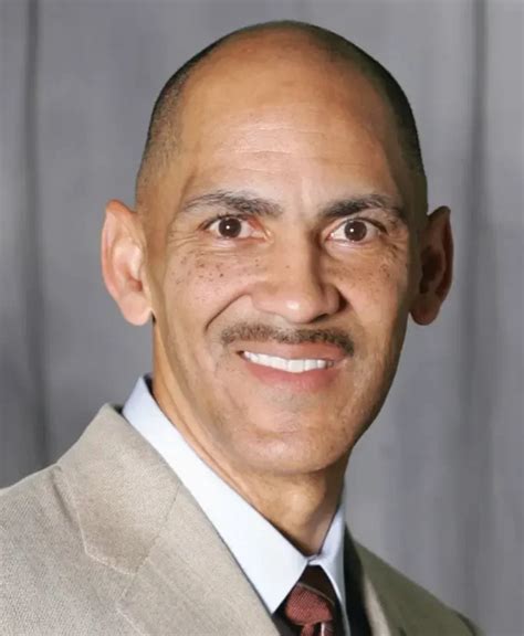 Tony Dungy Speaking Engagements, Schedule, & Fee | WSB