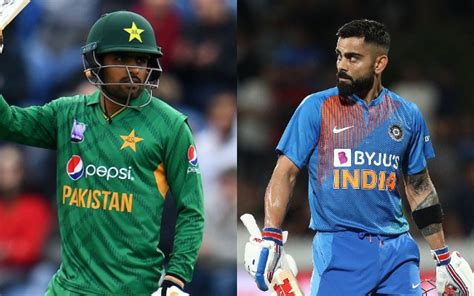 Virat Kohli and Babar Azam excluded in Fakhar Zaman's all-time T20 XI