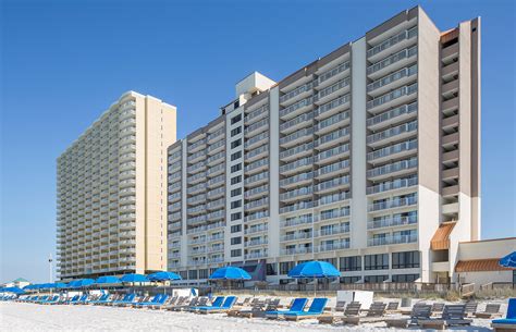 Landmark Holiday Beach Resort - Panama City Beach, FL | Bluegreen Vacations