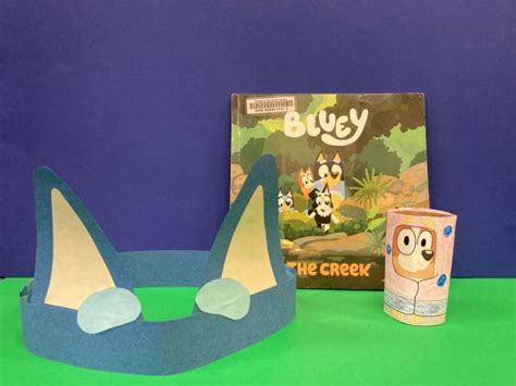 Bluey Fest! - Orange County Library System