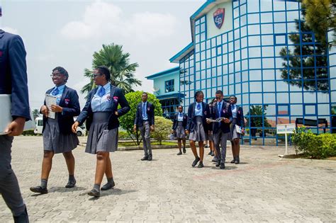 TOP 10 MOST EXPENSIVE SCHOOLS IN NIGERIA - 2021