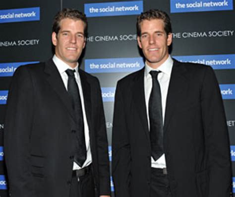 Jon Wertheim: Social Network's real-life rowing twins aim for 2012 ...