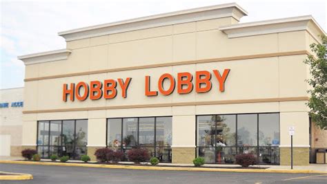 Hobby Lobby - (937) 233-0204 - Huber Heights