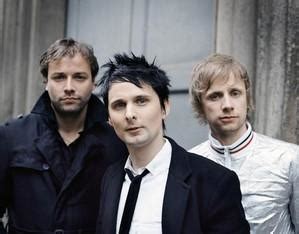 MUSE discography and reviews