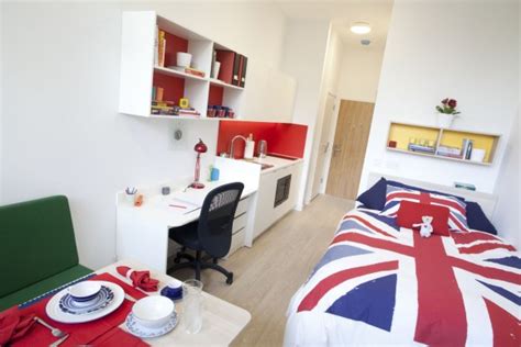 Luxury Student accommodation, Southampton, close to university - Pads for Students