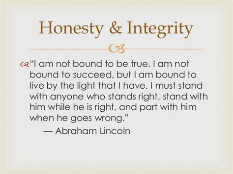 Honesty integrity revised in 2022 | Integrity quotes, Honesty and integrity, Workplace quotes