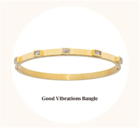 RAGEN Jewels.: Wrist Glow-Up: The Bangles Edition 🌟 | Milled