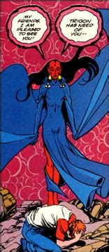 Corbeau (DC Comics) - Raven (DC Comics) - abcdef.wiki