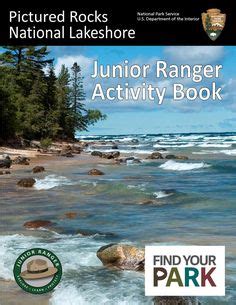 74 Junior ranger activities ideas | ranger, junior, national parks