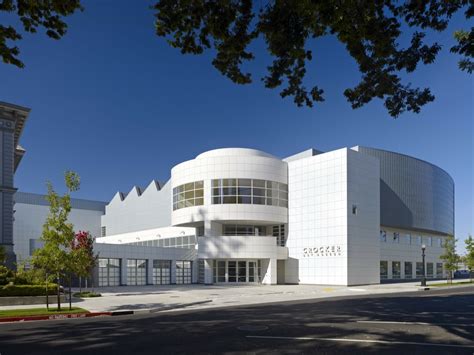 Crocker Art Museum / Gwathmey Siegel & Associates Architects | ArchDaily