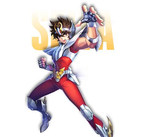 Saint Seiya Awakening: Knights of the Zodiac - Official Website - Officially Licensed Mobile Game