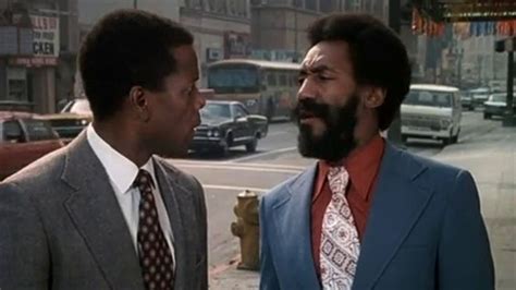 Uptown Saturday Night, 1974 | Blaxploitation film, Film, Black hollywood